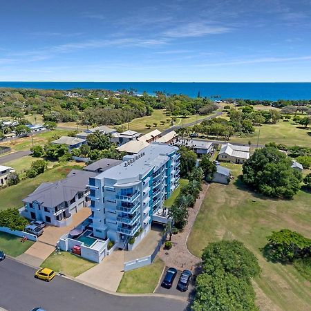 Koola Beach Apartamentos Bargara Exterior foto