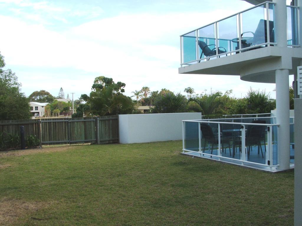 Koola Beach Apartamentos Bargara Habitación foto