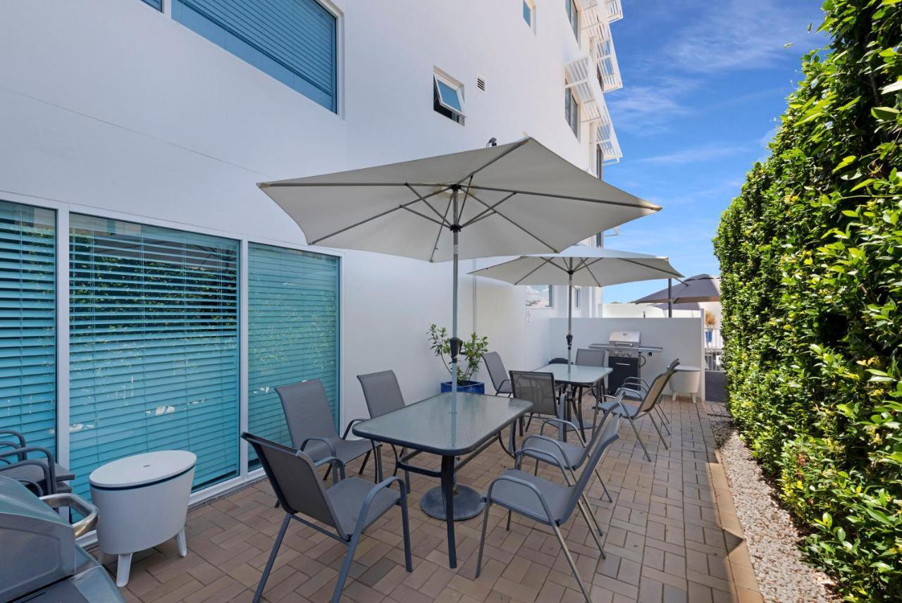 Koola Beach Apartamentos Bargara Exterior foto
