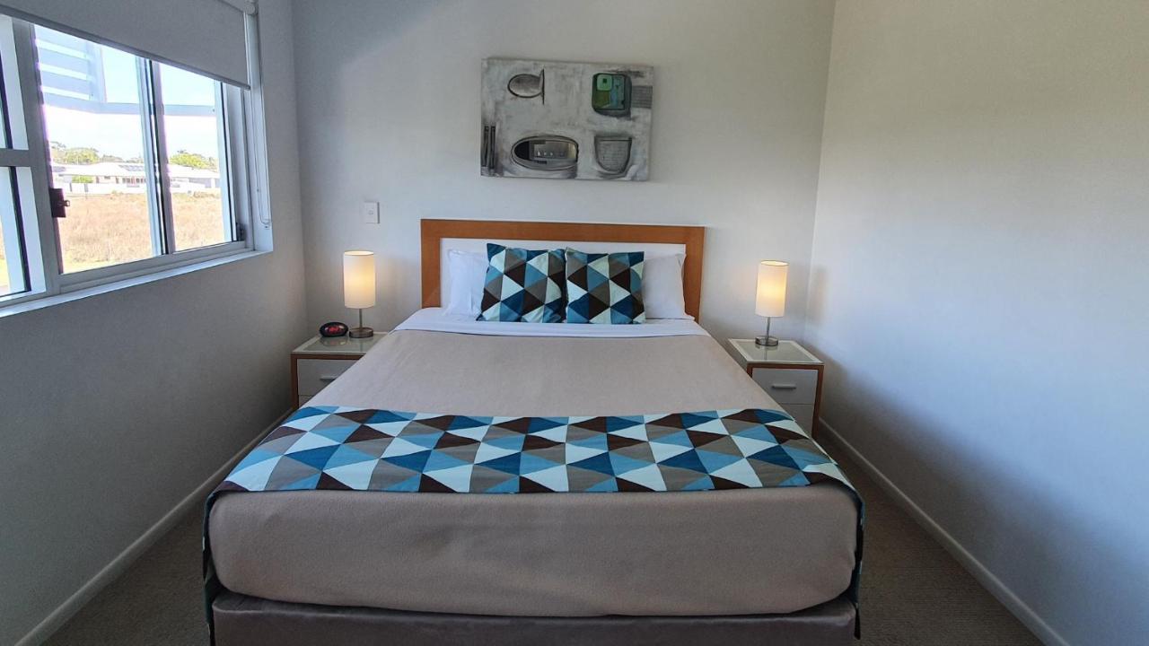 Koola Beach Apartamentos Bargara Exterior foto