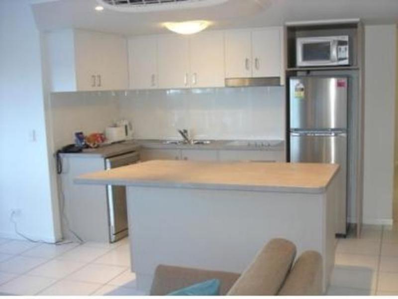 Koola Beach Apartamentos Bargara Exterior foto