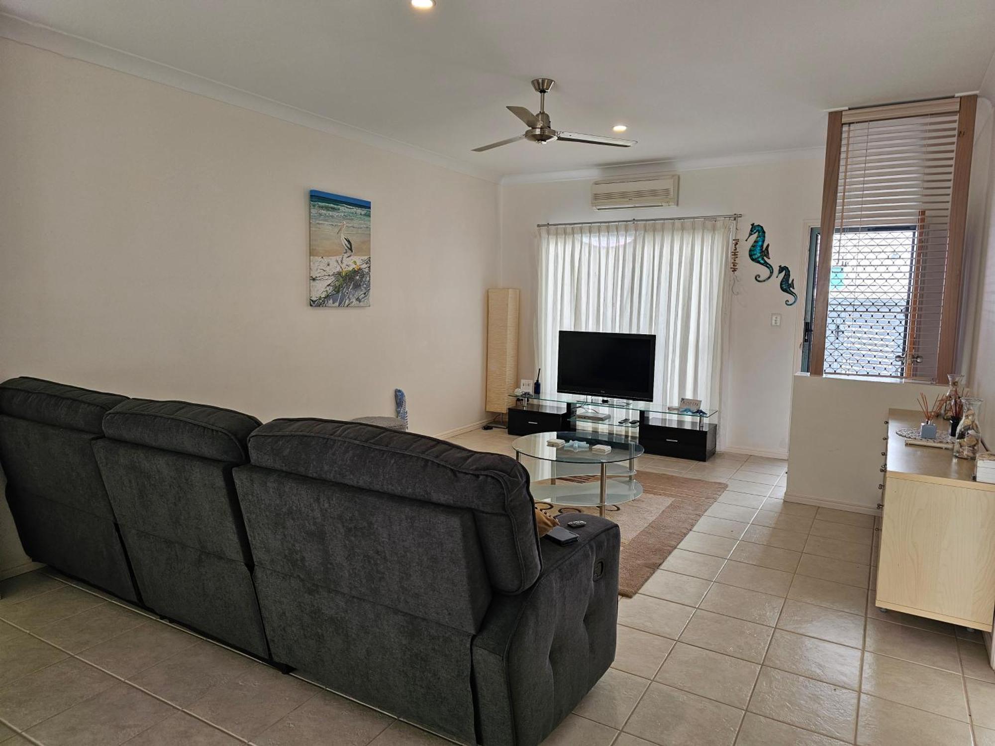 Koola Beach Apartamentos Bargara Exterior foto