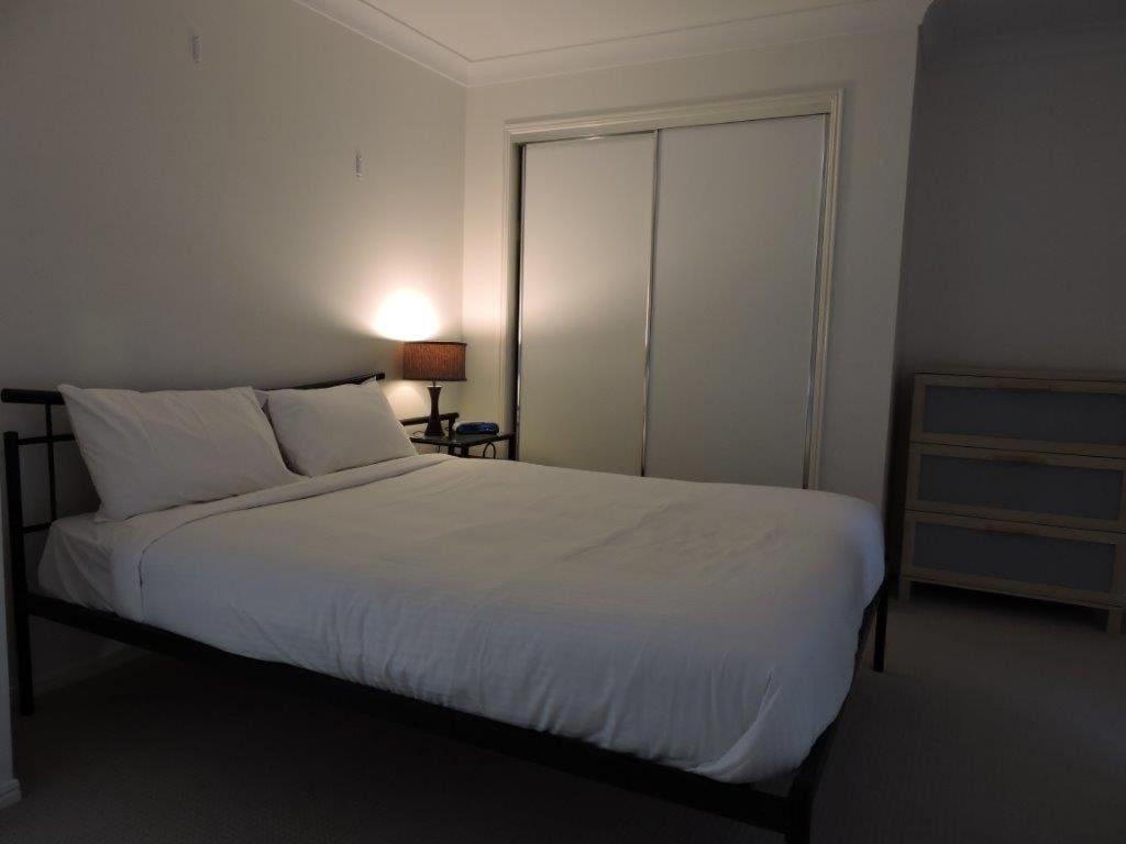 Koola Beach Apartamentos Bargara Exterior foto