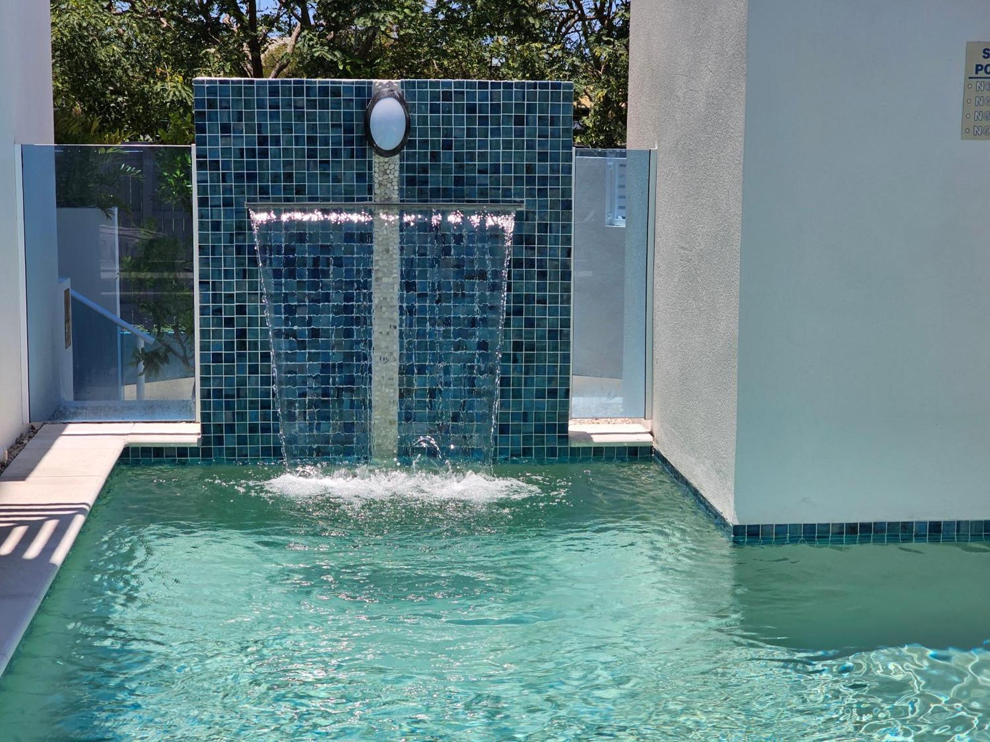 Koola Beach Apartamentos Bargara Exterior foto