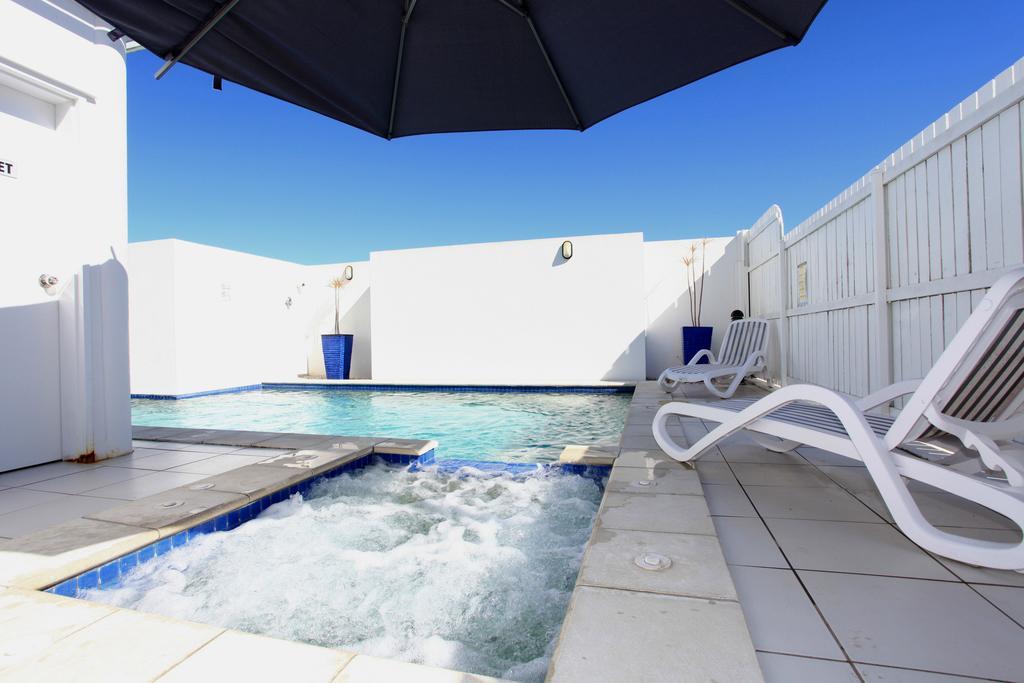Koola Beach Apartamentos Bargara Exterior foto