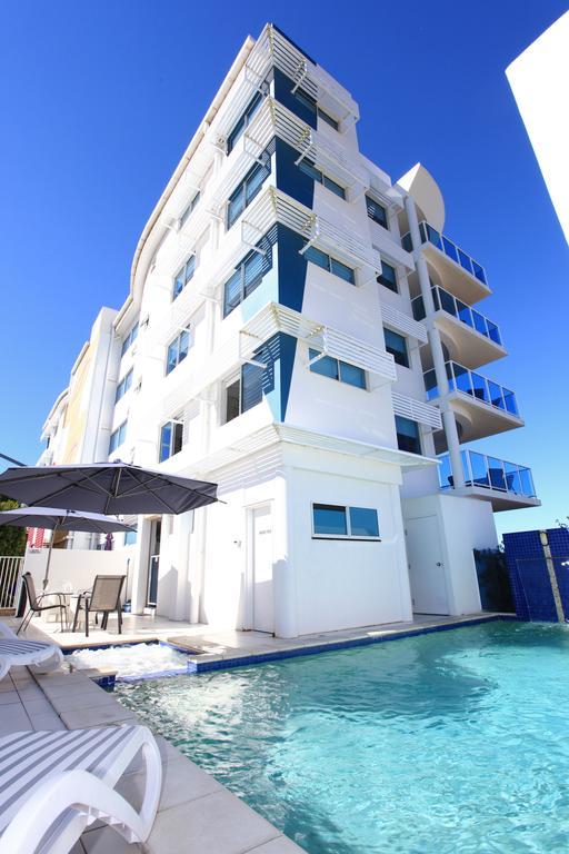 Koola Beach Apartamentos Bargara Exterior foto