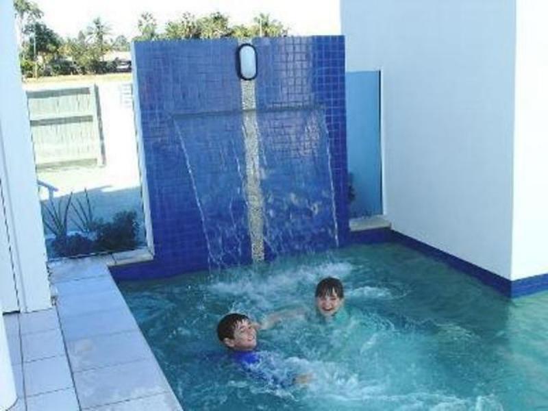 Koola Beach Apartamentos Bargara Exterior foto