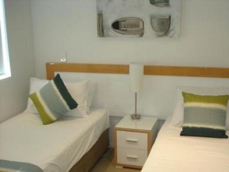 Koola Beach Apartamentos Bargara Exterior foto