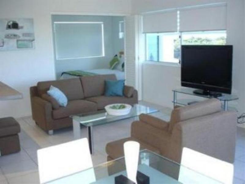 Koola Beach Apartamentos Bargara Exterior foto