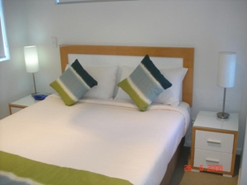 Koola Beach Apartamentos Bargara Exterior foto
