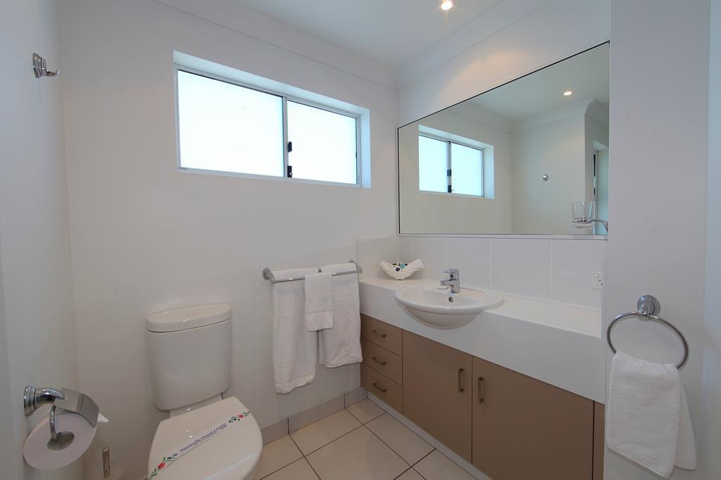 Koola Beach Apartamentos Bargara Habitación foto