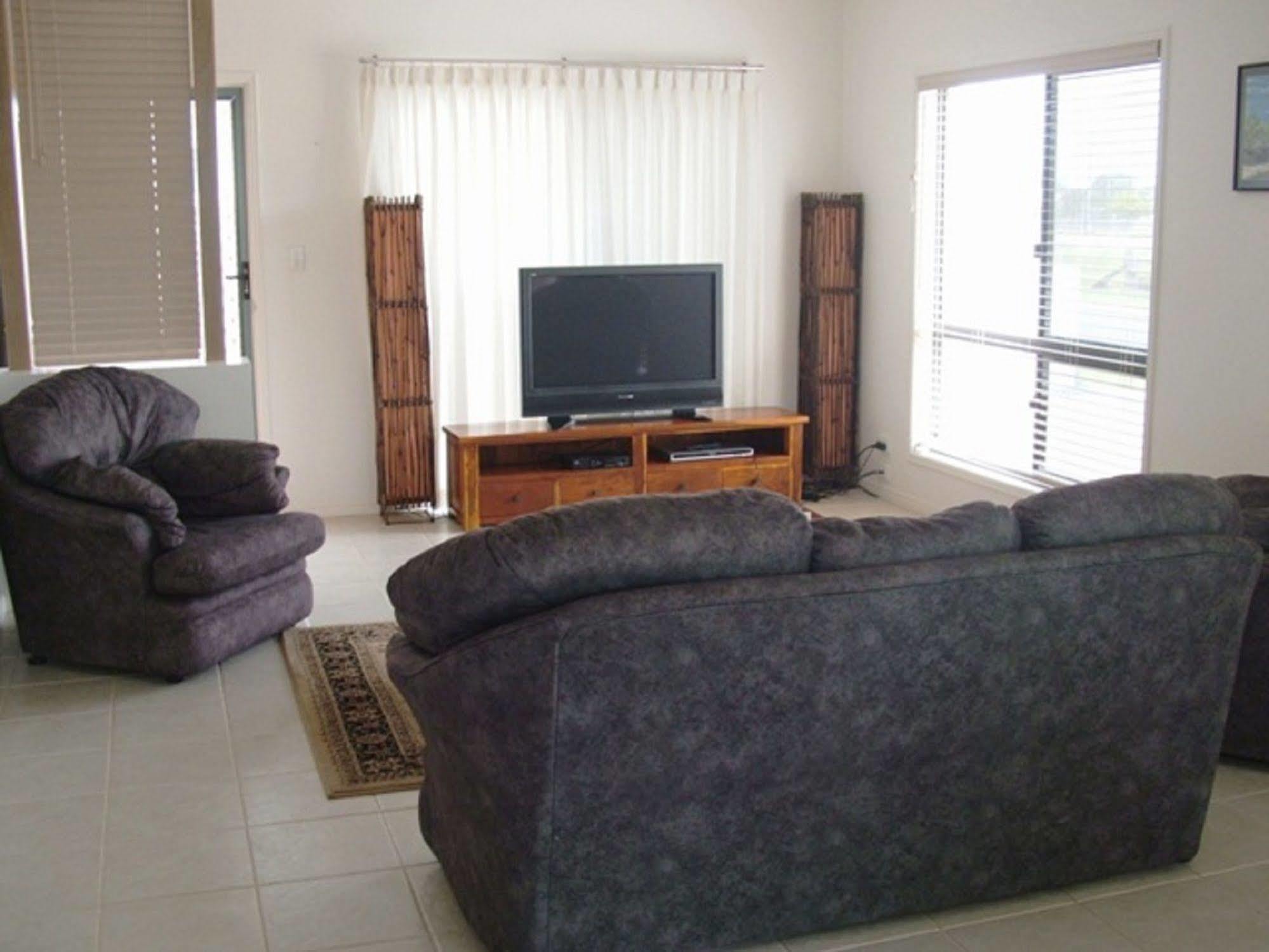 Koola Beach Apartamentos Bargara Exterior foto