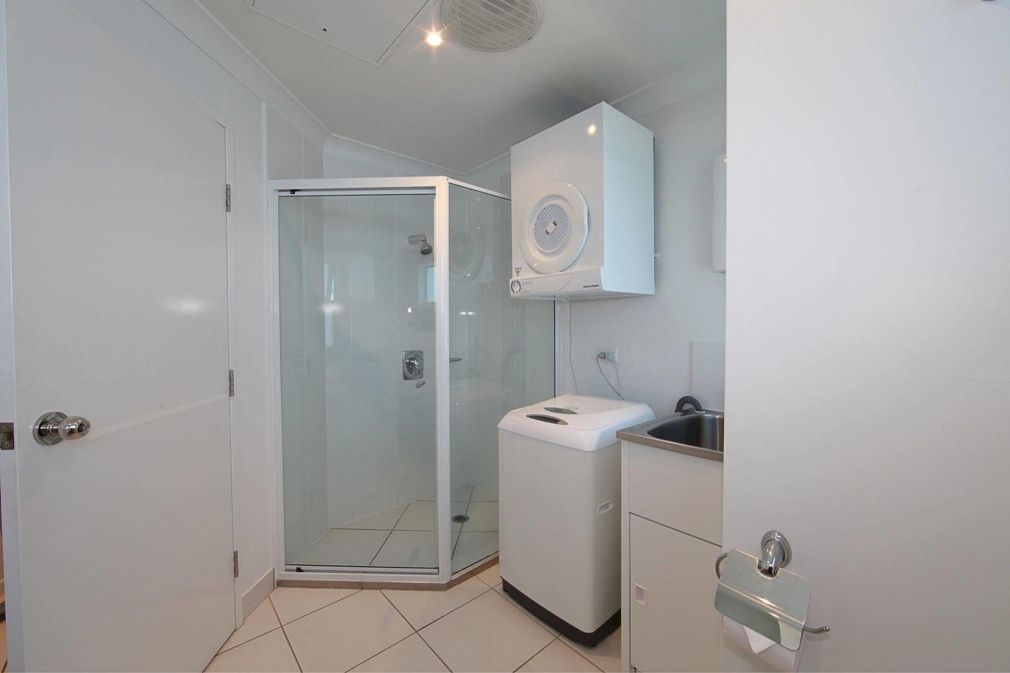 Koola Beach Apartamentos Bargara Exterior foto