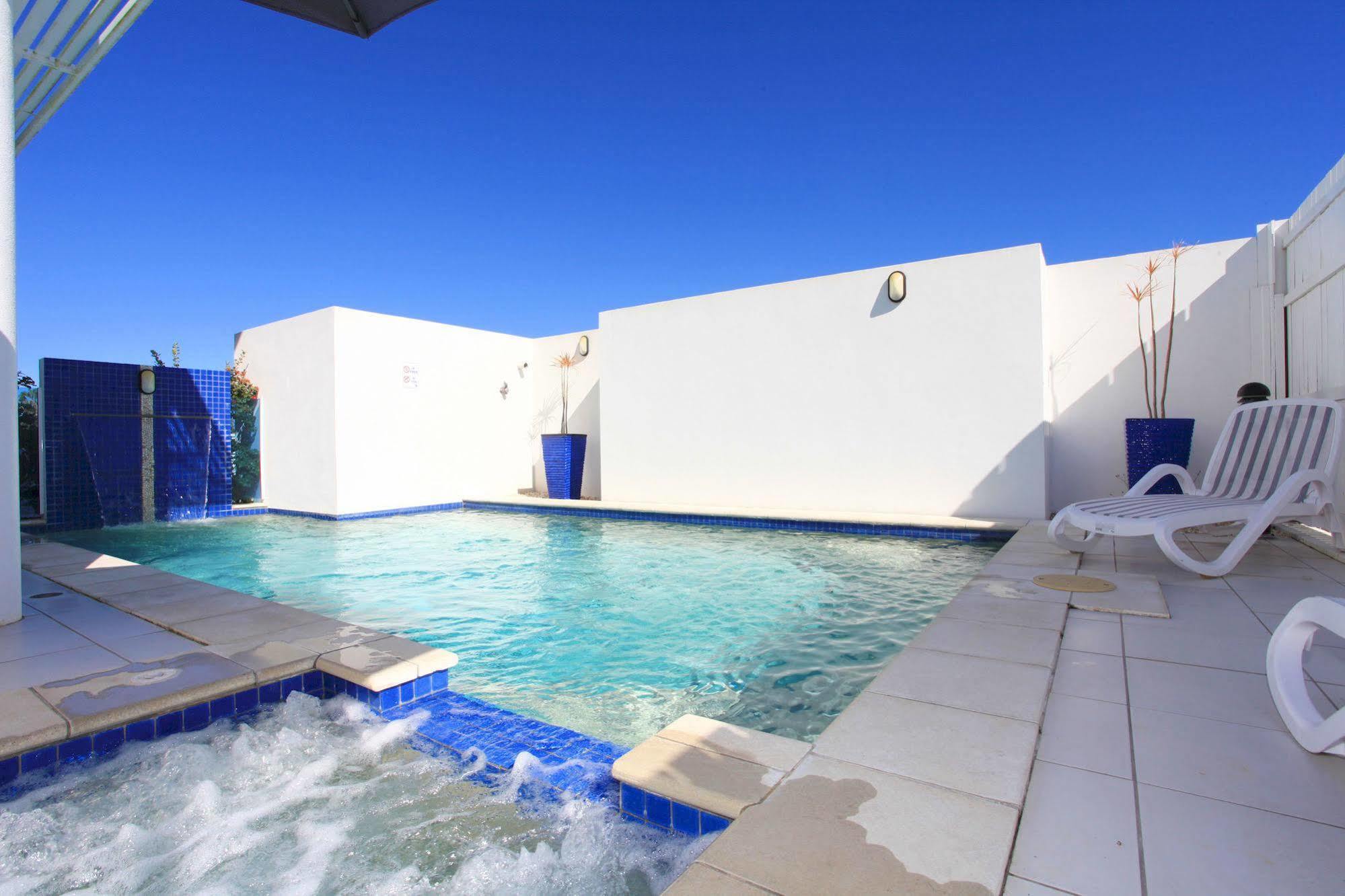 Koola Beach Apartamentos Bargara Exterior foto