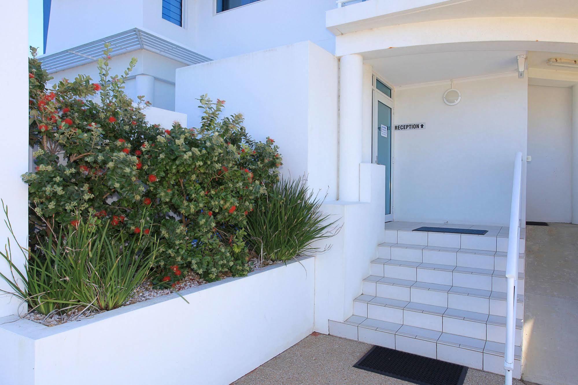 Koola Beach Apartamentos Bargara Exterior foto